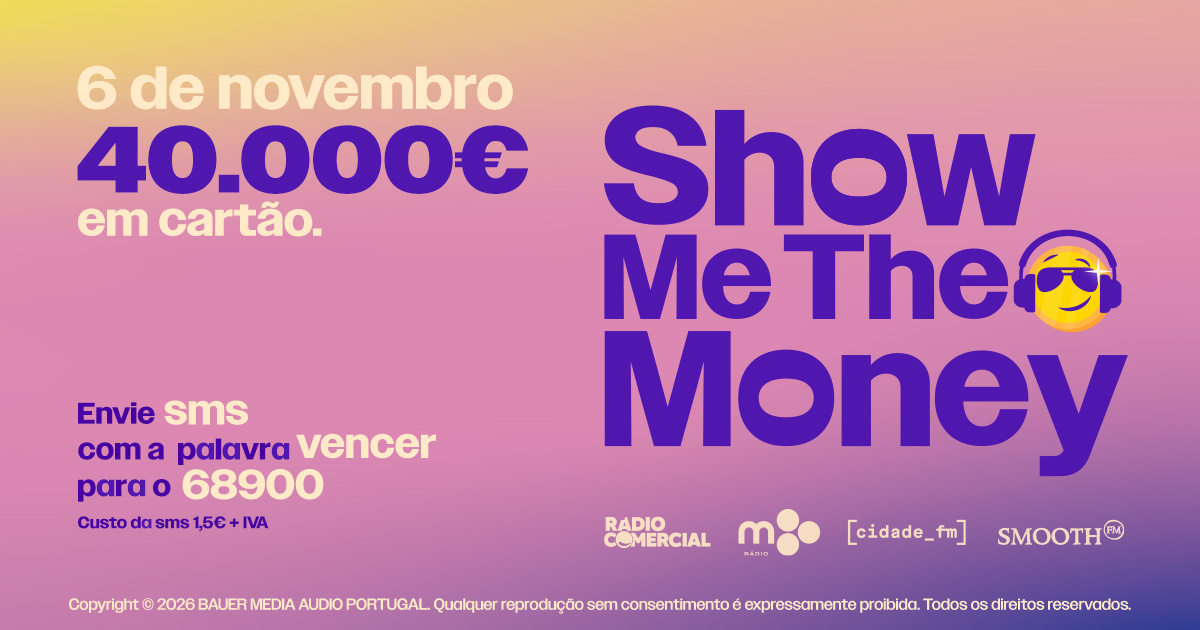 Show Me The Money Show Me The Money