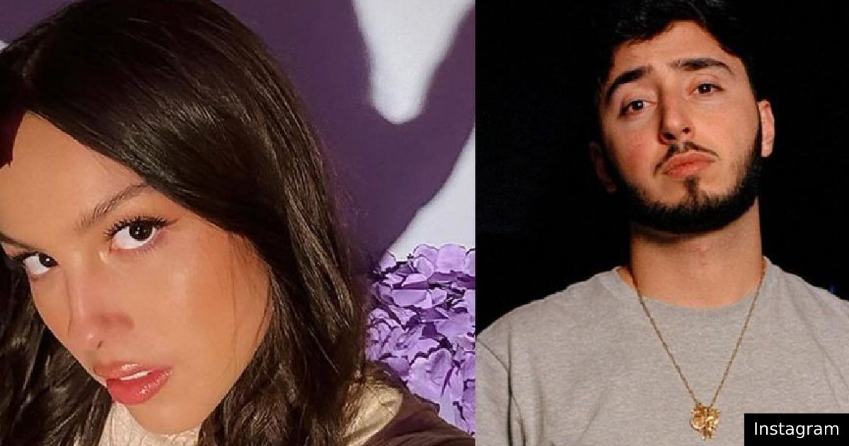 Ex de Olivia Rodrigo reage a acusações sobre 'Vampire'