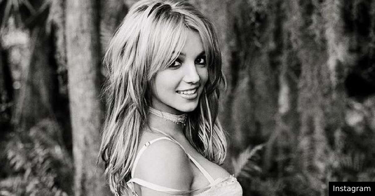 Britney Spears fez as pazes com a mãe após 3 anos