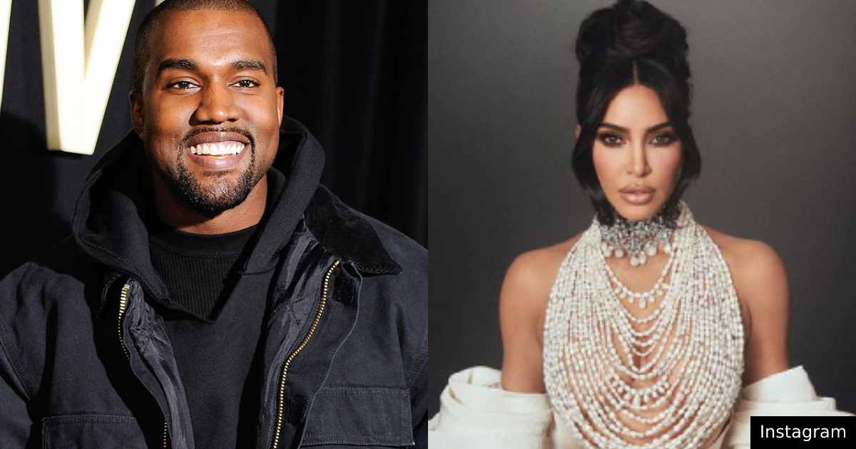 Kim Kardashian passava horas a "corrigir" os erros de Kanye