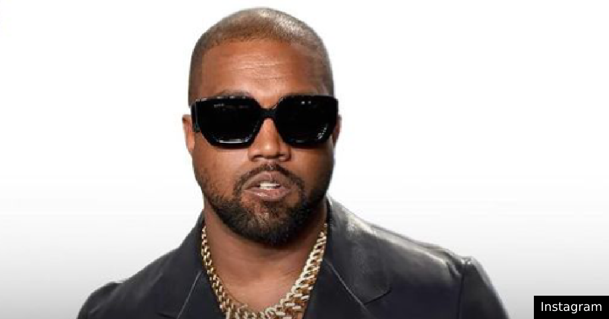 Kanye West foi processado por uma paparazzi