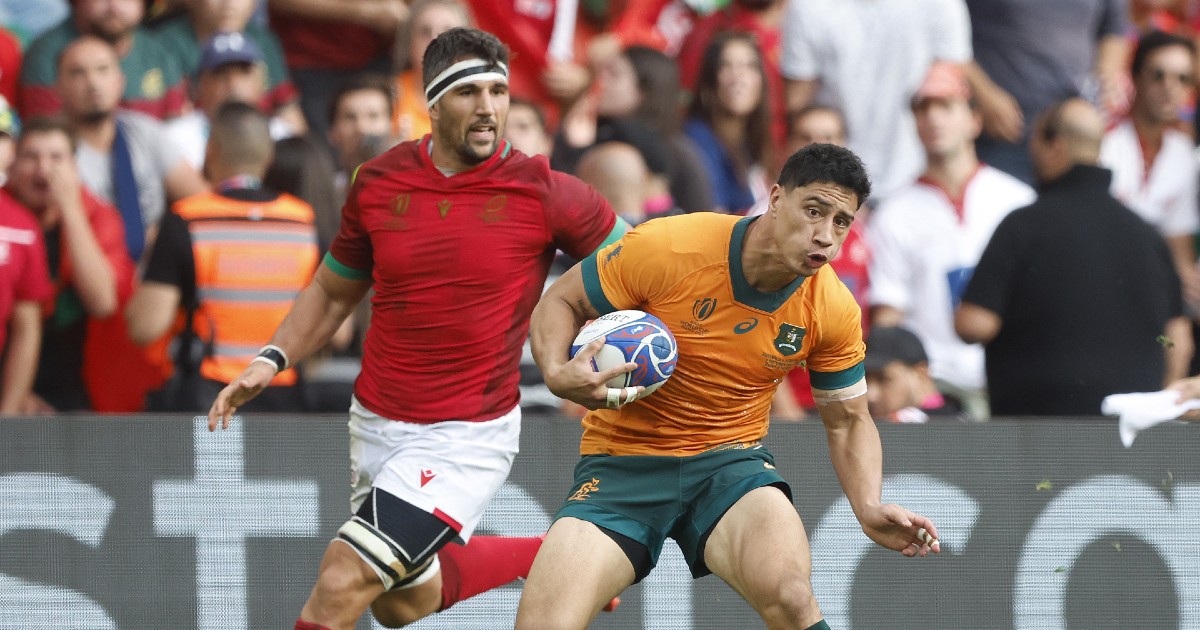 PORTUGAL RUGBY - Convocadas: Jogos Europeus de Cracóvia de 2023