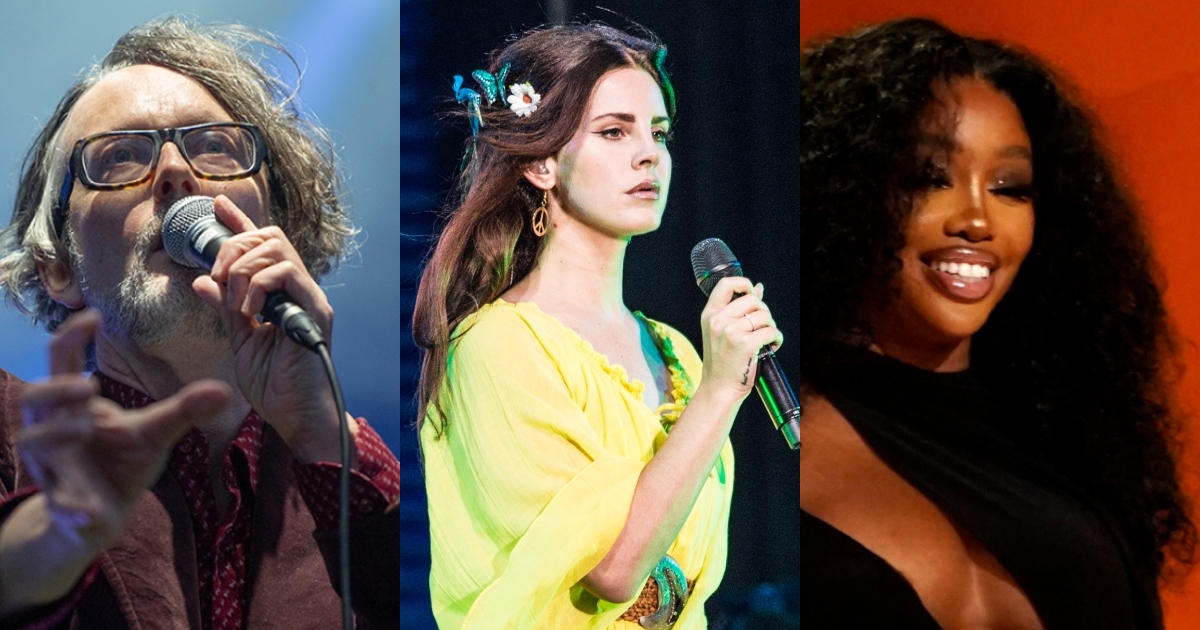 Pulp, Lana Del Rey Ou SZA No Primavera Sound Barcelona 2024