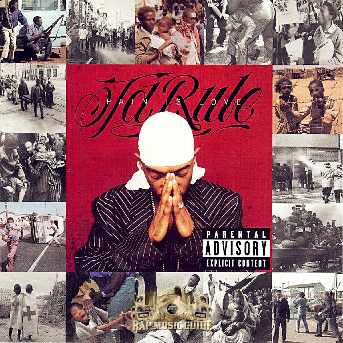 Ja Rule - Always on Time