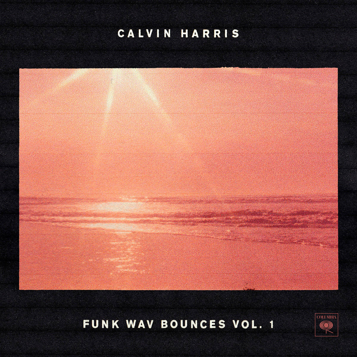 Calvin Harris - Slide