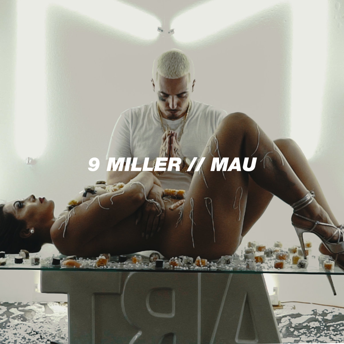 9 Miller - Mau