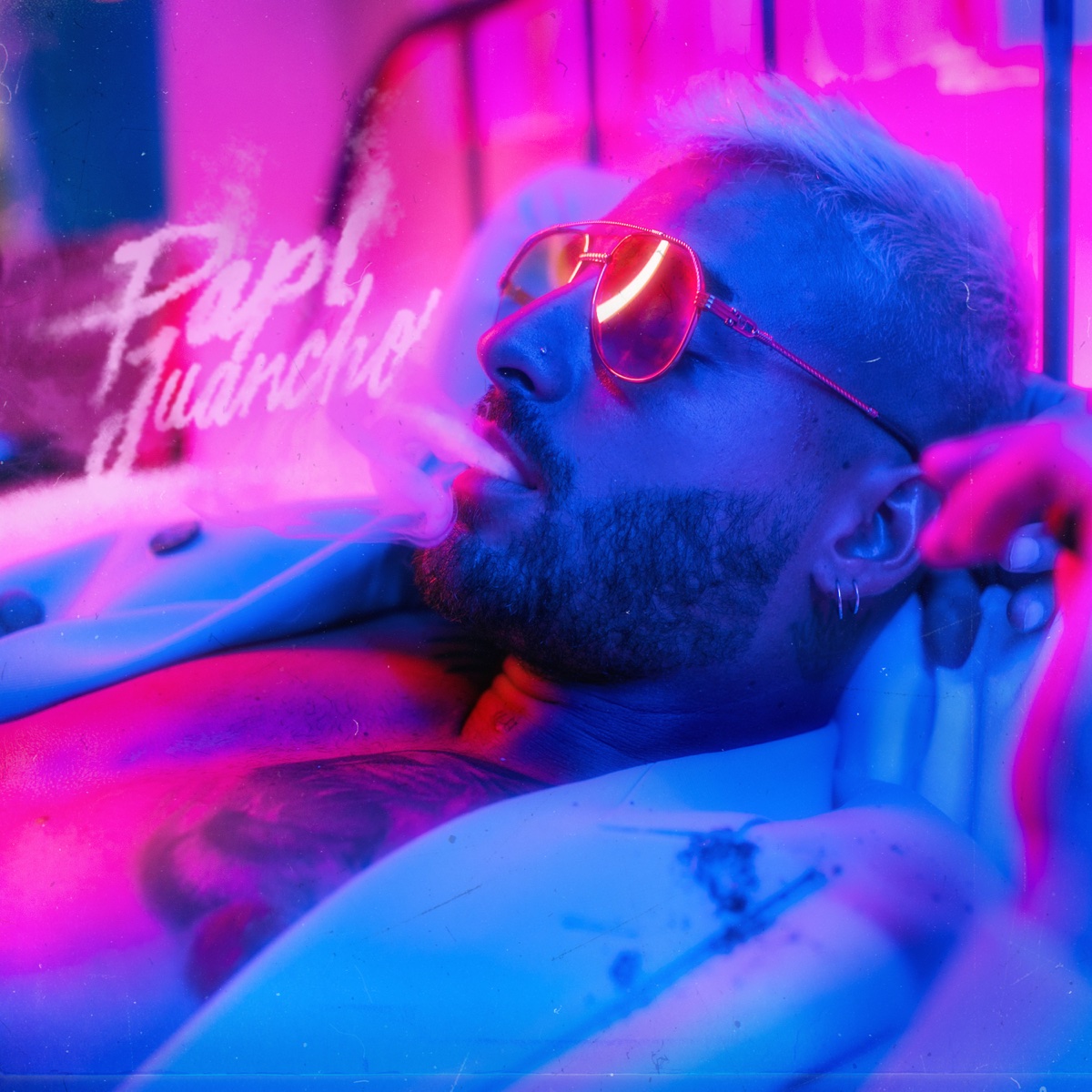 Maluma - Parce