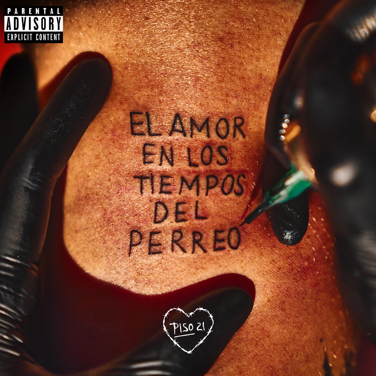 Piso 21 - Más de la Una