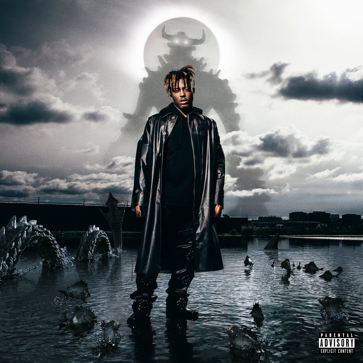 Juice WRLD - Cigarettes