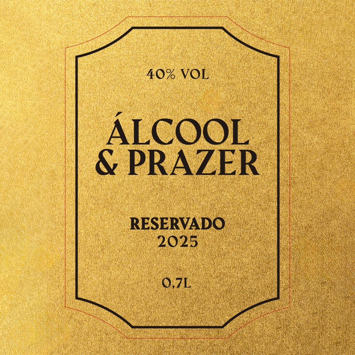 Deejay Telio - Álcool & Prazer