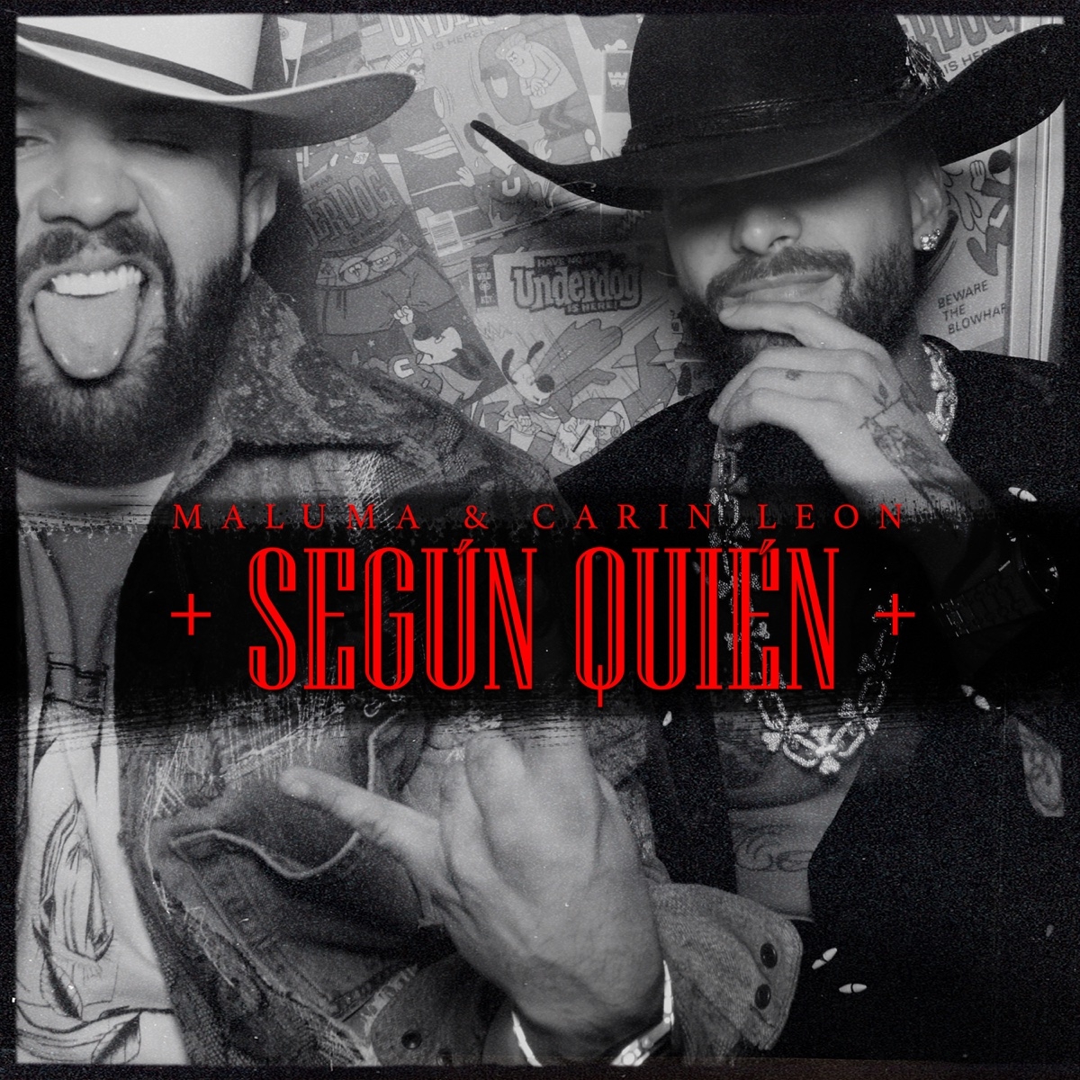 Maluma - Según Quién