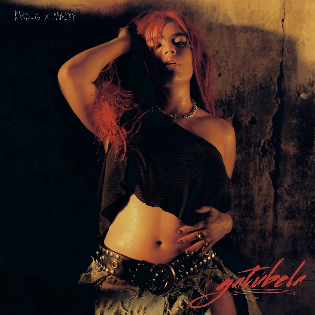 Karol G - GATÚBELA