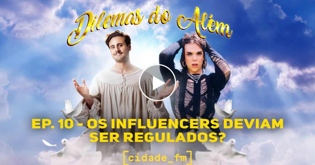 Dilemas do Além com Kiko is Hot
