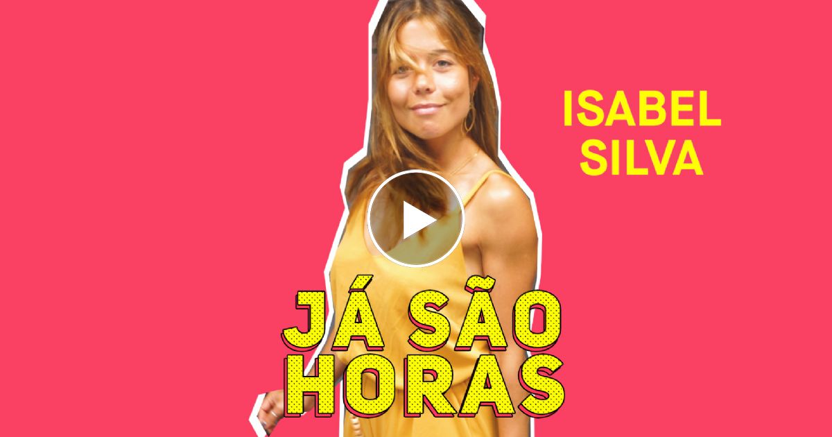 Preferias mais difícil do Mundo com Isabel Silva