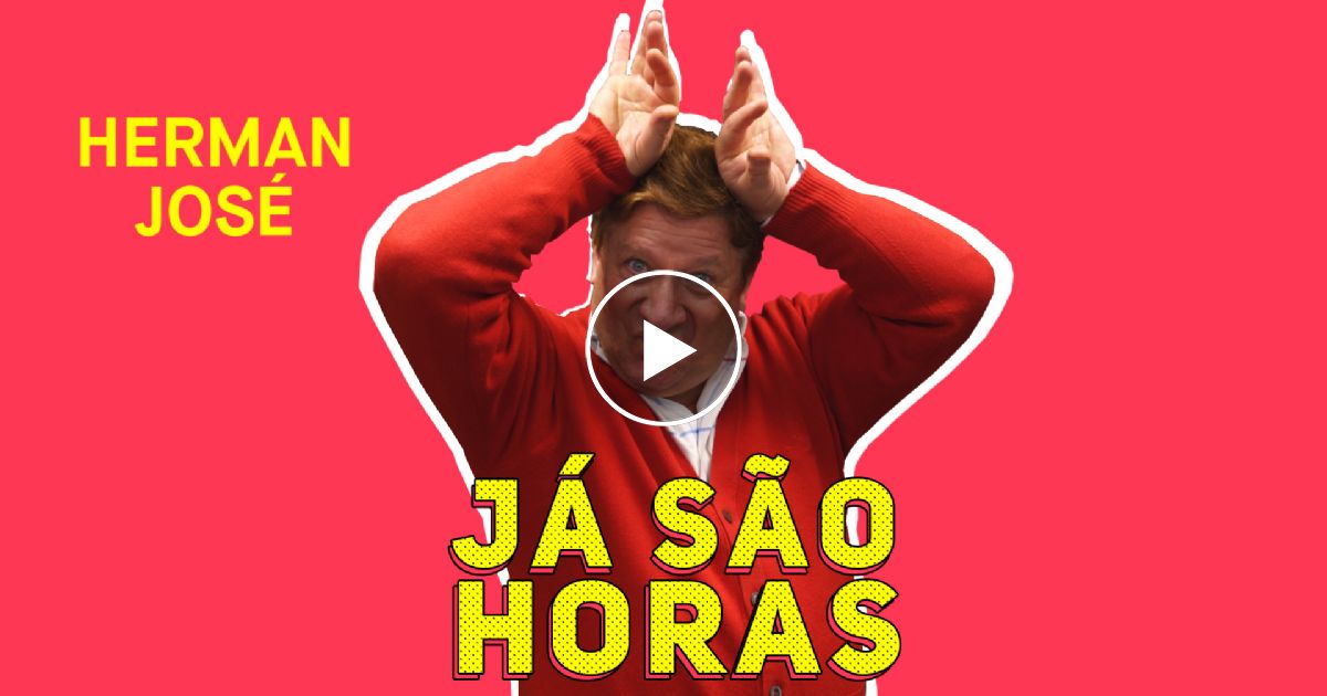 Era Uma Vez... com o Herman José