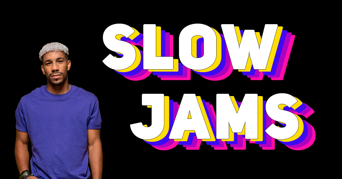 slow-jams