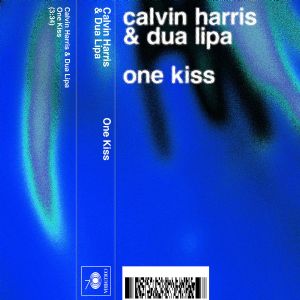 One Kiss One Kiss