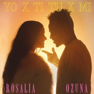 Yo x Ti, Tu x Mi Yo x Ti, Tu x Mi