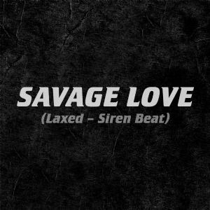 Savage Love Savage Love