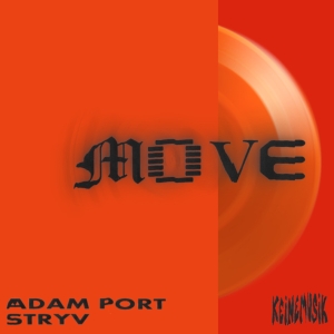Move Move