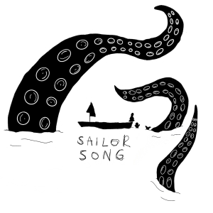 Sailor Song Sailor Song
